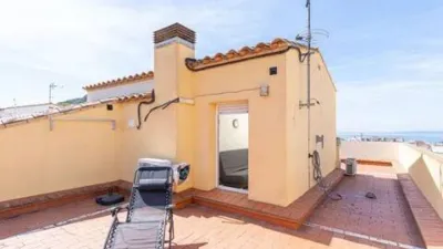 Attic in Carrer del Raval dels Grecs photo 32