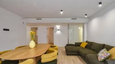 Apartment in Sarrià photo 8
