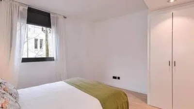 Apartment in Sarrià photo 29