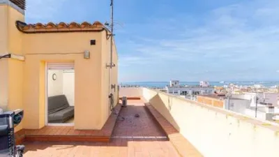Attic in Carrer del Raval dels Grecs photo 33