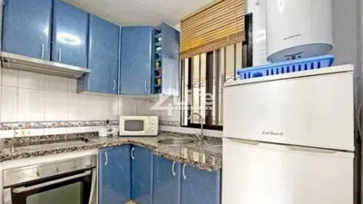 Duplex apartment on Avenida del Arquitecto Gómez Cuesta photo 17