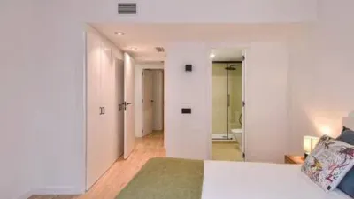 Apartment in Sarrià photo 24