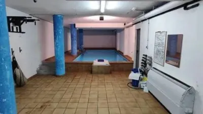Townhouse in Torre Baró photo 27