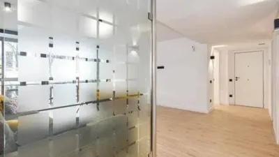 Apartment in Sarrià photo 44