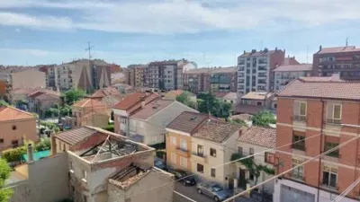 Flat on Calle de los Rosales photo 24