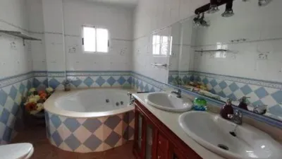 Chalet in La Siesta-El Salado-Torreta-El Chaparral photo 52