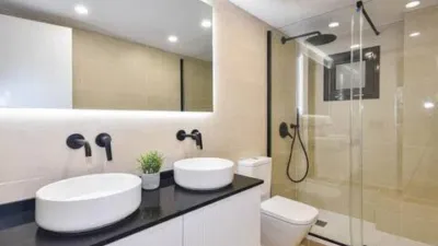 Apartment in Sarrià photo 35