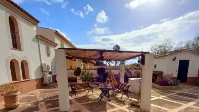 Chalet in Palma de Mallorca photo 23