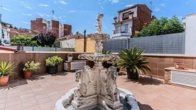 House in La Creu Alta photo 72