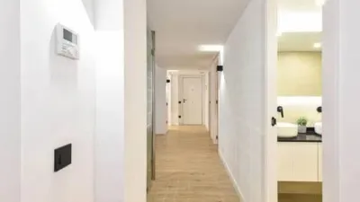 Apartment in Sarrià photo 36