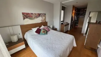 Chalet in Santa Cruz de Bezana photo 30