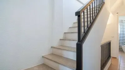 Townhouse in Sector del Cavall de Mar photo 29