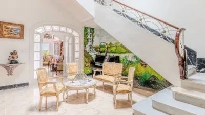 House in La Creu Alta photo 2
