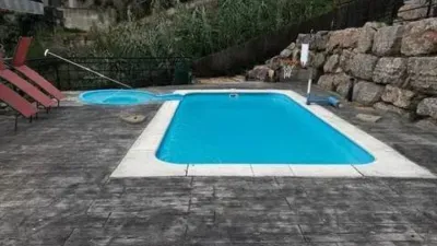 Chalet en Sant Cebrià de Vallalta photo 24