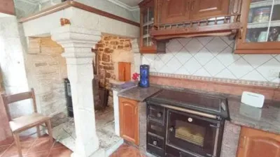 Casa – Laxe, Bergantiños - Més