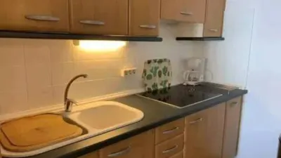 Apartment on Calle Salins 1, Linea No Number photo 9