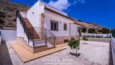 Chalet in Fortuna photo 50