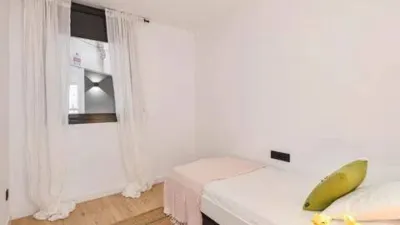 Apartment in Sarrià photo 39