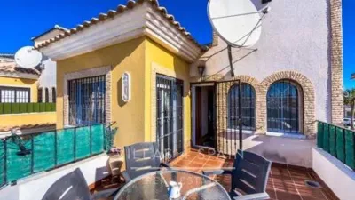Chalet in Los Montesinos photo 38