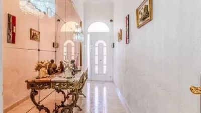 House in La Creu Alta photo 39