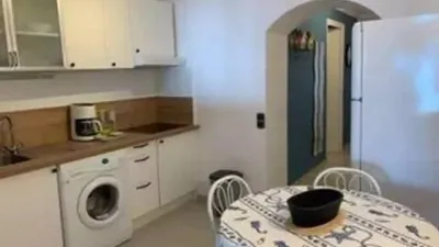Apartment in Empuriabrava photo 4
