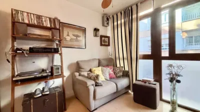 Apartment in La Soledat photo 12