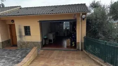 Chalet en Sant Cebrià de Vallalta photo 28