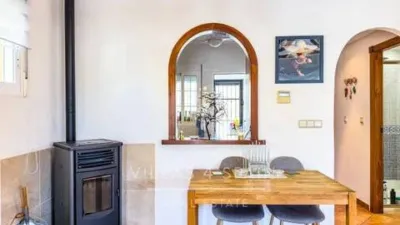 Chalet in Los Montesinos photo 24