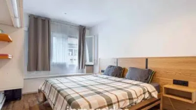 Apartment in Sant Vicenç dels Horts photo 12