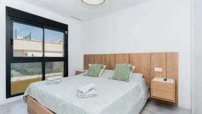 Chalet in Los Montesinos photo 19