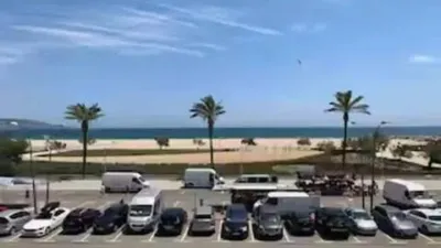 Apartment in Empuriabrava photo 10