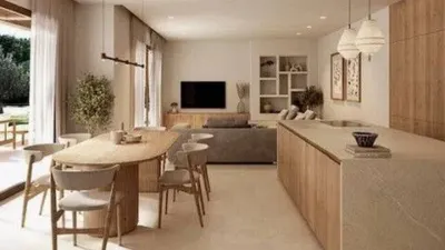 Chalet on Carrer Julivert photo 6