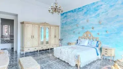 House in La Creu Alta photo 87