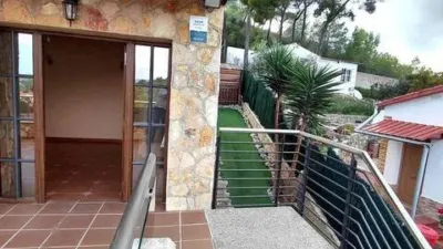 Chalet in Mas Borràs-El Nou Vendrell photo 25
