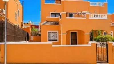 Casa – Orihuela, Lagosol-Sector F-2 - Vista 2