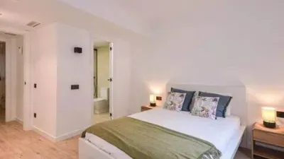 Apartment in Sarrià photo 22