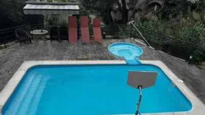 Chalet en Sant Cebrià de Vallalta photo 22
