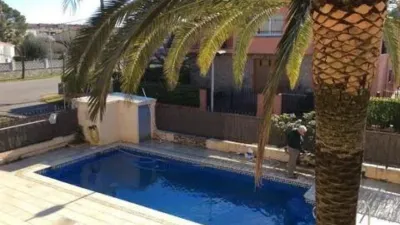 Chalet in Passatge Requesens photo 7