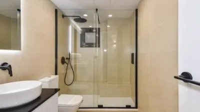 Apartment in Sarrià photo 34