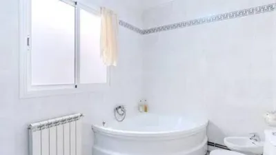 House in La Creu Alta photo 36