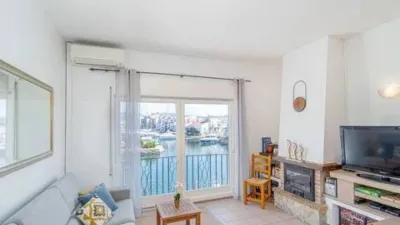 Townhouse in Sector del Cavall de Mar photo 6