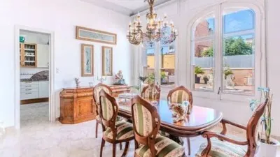 House in La Creu Alta photo 16