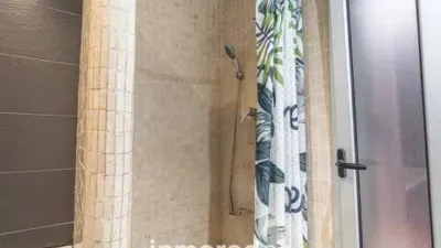 Apartment in Sant Vicenç dels Horts photo 11