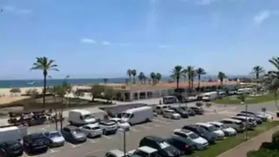 Apartment in Empuriabrava photo 9