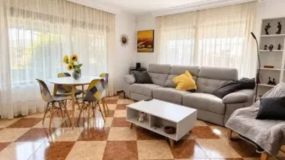 Chalet on Calle de la Cartagenera photo 13