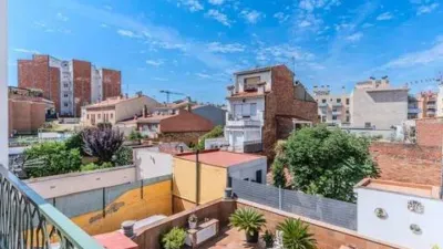 House in La Creu Alta photo 26