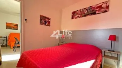 Duplex apartment on Avenida del Arquitecto Gómez Cuesta photo 16