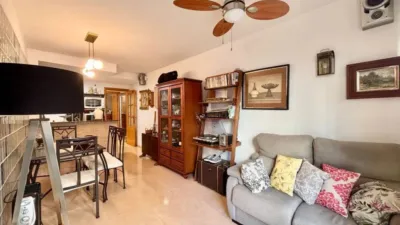 Apartment in La Soledat photo 14