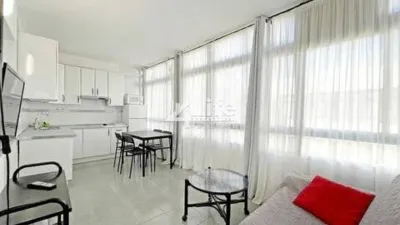 Duplex apartment on Avenida del Arquitecto Gómez Cuesta photo 3