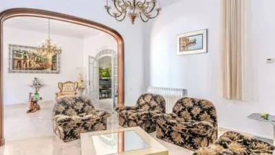 House in La Creu Alta photo 12